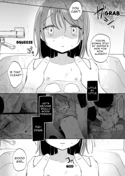 Page 14 of Yui wa Chanto Shiawase da yo | Yui is Sincerely Happy