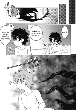 Page 28 of Usagi o Ishi