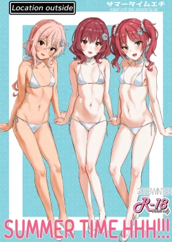 Page 1 of Summer Time HHH