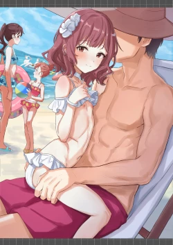 Page 6 of Summer Time HHH