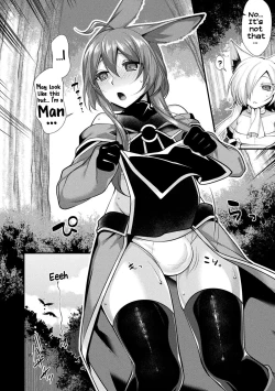 Page 6 of Melty Heart