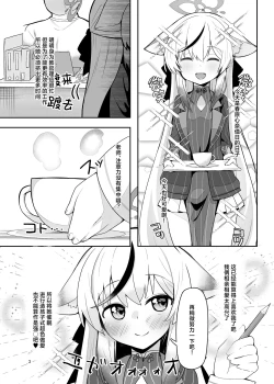 Page 3 of Kokona-chan Dosukebe Book | 心奈酱超级涩涩本本