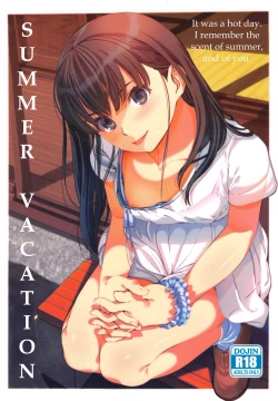 Page 1 of Natsuyasumi | Summer Vacation