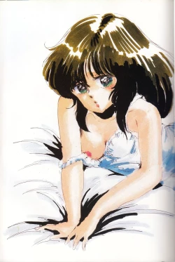 Page 10 of Cream Lemon Memory Kiroku Shashinshuu