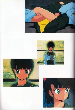 Page 120 of Cream Lemon Memory Kiroku Shashinshuu