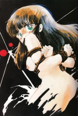 Page 18 of Cream Lemon Memory Kiroku Shashinshuu