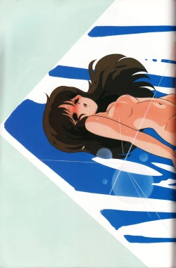 Page 30 of Cream Lemon Memory Kiroku Shashinshuu