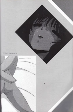 Page 95 of Cream Lemon Memory Kiroku Shashinshuu