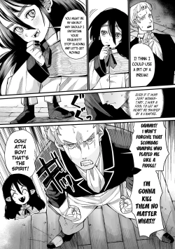 Page 23 of Konya wa Kyuuketsuki | There are Vampires Tonight