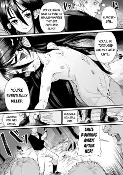 Page 31 of Konya wa Kyuuketsuki | There are Vampires Tonight