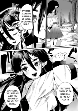 Page 33 of Konya wa Kyuuketsuki | There are Vampires Tonight