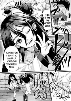 Page 6 of Konya wa Kyuuketsuki | There are Vampires Tonight