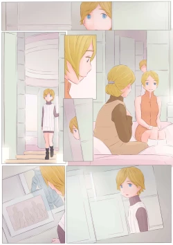 Page 6 of Ano Nitsu no koto