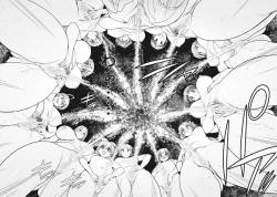 Page 370 of Kono Yo Hana ni Suru Tame ni fanservice compilation