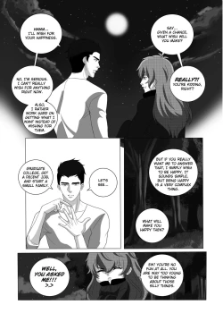 Page 84 of Fujoshi Trapped in a Seme’s Perfect Body – Vol.01