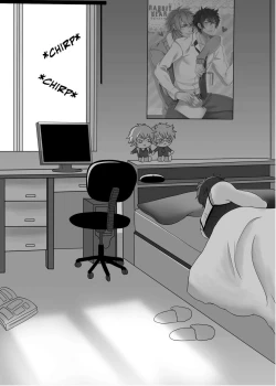 Page 97 of Fujoshi Trapped in a Seme’s Perfect Body – Vol.01