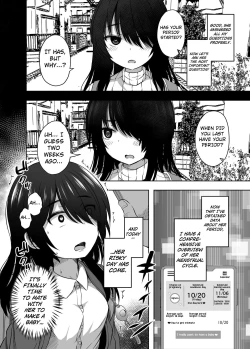 Page 7 of Shougakusei de Ninshin Shite Aka-chan Unjaimashita 3 | I Got Pregnant in Elementary School and Gave Birth to a Baby!