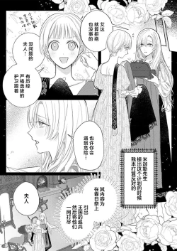 Page 374 of Ai ga Omoi Kishi Koushaku wa, Tsuihou Reijou no Subete o Ubaitsukushitai. | 骑士公爵爱意深重，想要索取放逐千金的一切。 1-14
