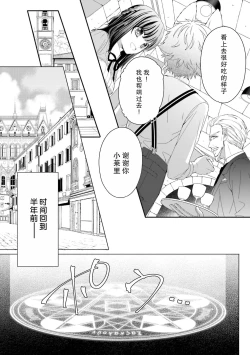 Page 24 of i sekai de zetsurin mado8