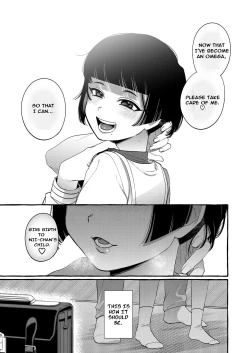 Page 52 of Alpha no Kimi o Omega ni Tsukurikaeru made