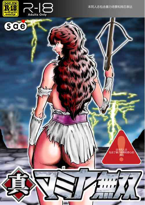 Download Shin Mamiya Musou