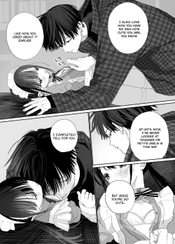 Page 29 of Matatabikunsan | ShiroThe Maid at the Cultural Festival