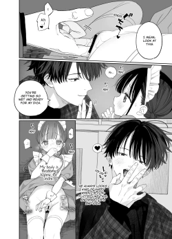 Page 36 of Matatabikunsan | ShiroThe Maid at the Cultural Festival