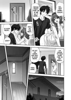 Page 15 of Akikosan 29