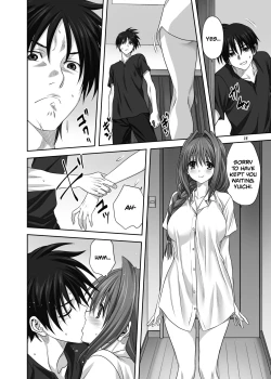 Page 16 of Akikosan 29