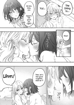 Page 22 of Osananajimi to Ecchi de Nakanaori | Make Love to Make Up with My Childhood Friend