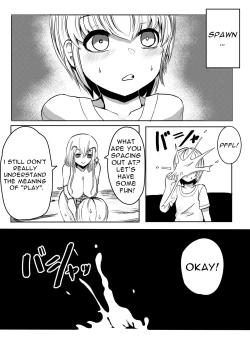 Page 20 of Mori no Oku de Onee-chan to | The Monster Girl of the Forest