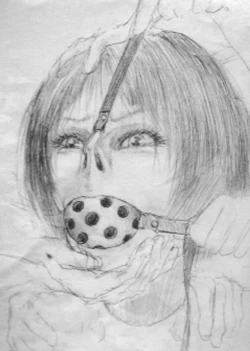 Page 1 of Katte ni Buta Aigo ♡