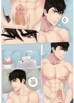 Page 132 of Fujoshi Trapped in a Seme’s Perfect Body – Vol.02