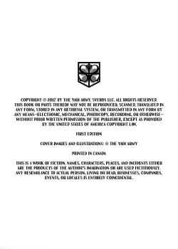 Page 3 of Fujoshi Trapped in a Seme’s Perfect Body – Vol.02