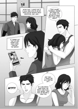 Page 90 of Fujoshi Trapped in a Seme’s Perfect Body – Vol.02