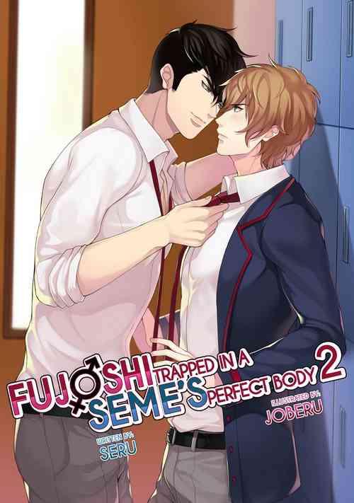 Download Fujoshi Trapped in a Seme’s Perfect Body – Vol.02