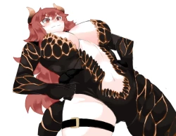 Page 32 of Breast Slave of Evils