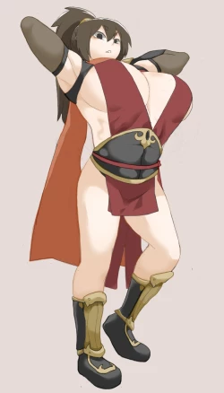 Page 32 of Topless Club