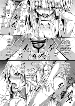 Page 41 of Futari de Issho ni Tsukurimashou 2 | Let's Make One Together 2