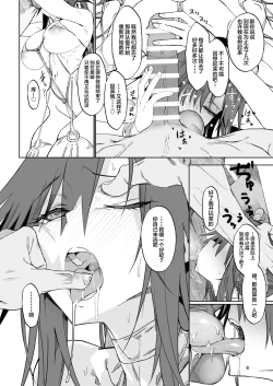 Page 7 of Isekai Mesu Yuusha 2