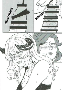 Page 52 of Anata no Ai ni, Watashi no Kokoro ga Miserarete | My Heart Was Enchanted By Your Love