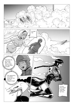 Page 36 of Ongoing Super-Powered Femdom Comic