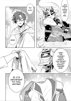 Page 30 of Maou-sama wa Yuusha no Ken de Midaretai | The Demon Lord Wants the Hero's Sword to Mess Him Up Ch. 5, Final, Bonus