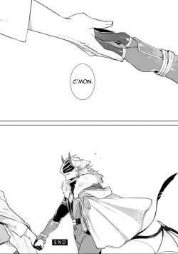 Page 32 of Maou-sama wa Yuusha no Ken de Midaretai | The Demon Lord Wants the Hero's Sword to Mess Him Up Ch. 5, Final, Bonus