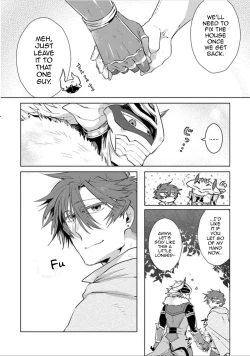 Page 36 of Maou-sama wa Yuusha no Ken de Midaretai | The Demon Lord Wants the Hero's Sword to Mess Him Up Ch. 5, Final, Bonus