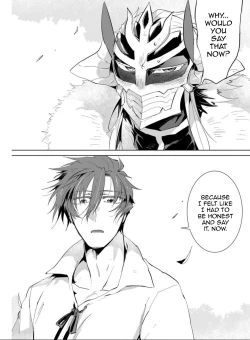 Page 48 of Maou-sama wa Yuusha no Ken de Midaretai | The Demon Lord Wants the Hero's Sword to Mess Him Up Ch. 5, Final, Bonus
