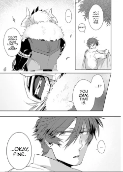Page 53 of Maou-sama wa Yuusha no Ken de Midaretai | The Demon Lord Wants the Hero's Sword to Mess Him Up Ch. 5, Final, Bonus