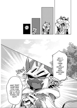 Page 64 of Maou-sama wa Yuusha no Ken de Midaretai | The Demon Lord Wants the Hero's Sword to Mess Him Up Ch. 5, Final, Bonus