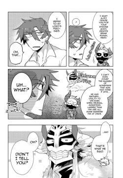 Page 70 of Maou-sama wa Yuusha no Ken de Midaretai | The Demon Lord Wants the Hero's Sword to Mess Him Up Ch. 5, Final, Bonus