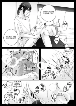 Page 21 of Kotodama Tsukai no Iinari Omocha| Kotodama's Obedient Toy